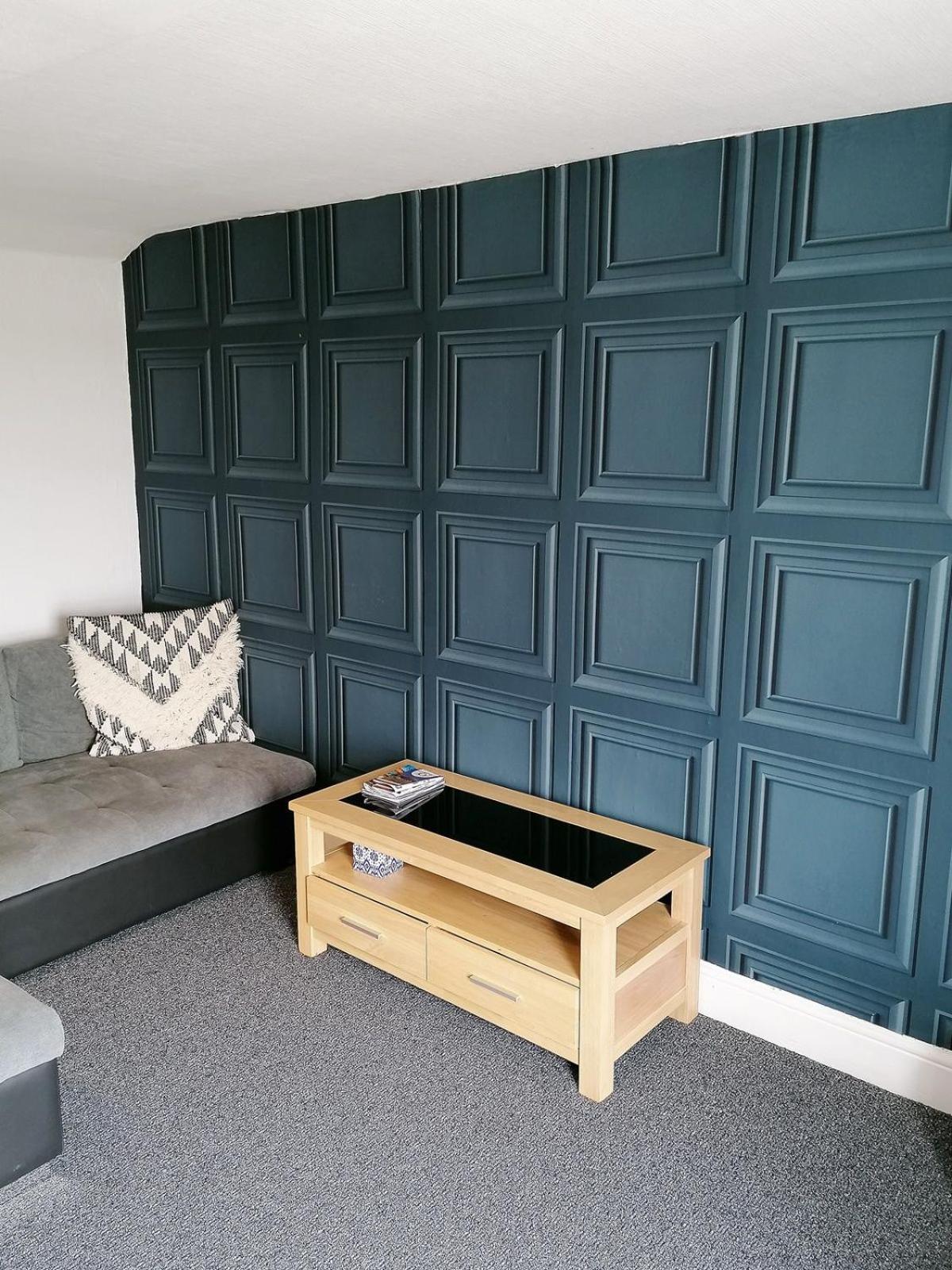 Beach Vista Apartment Three In Barmouth Exterior photo