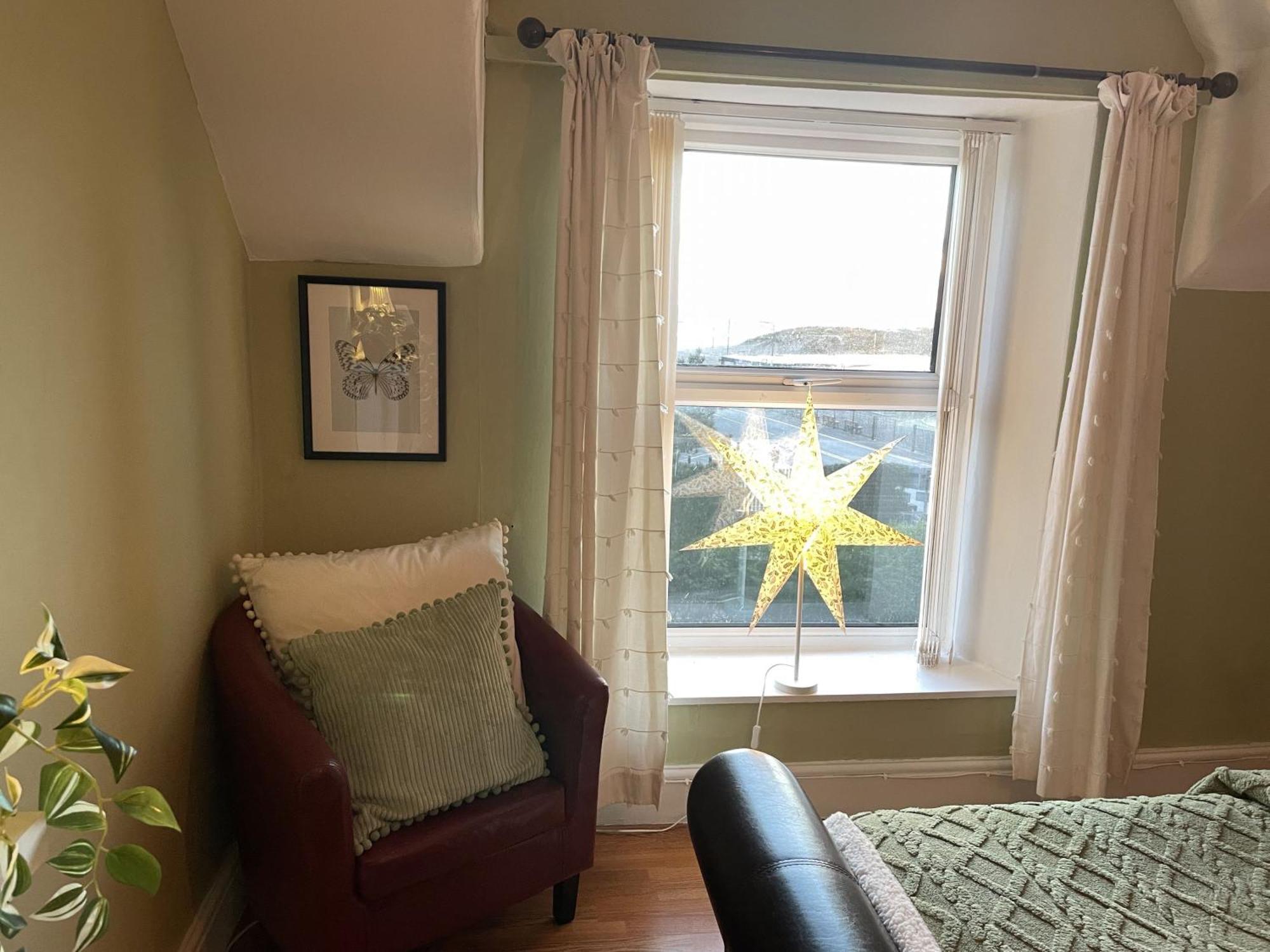 Beach Vista Apartment Three In Barmouth Exterior photo